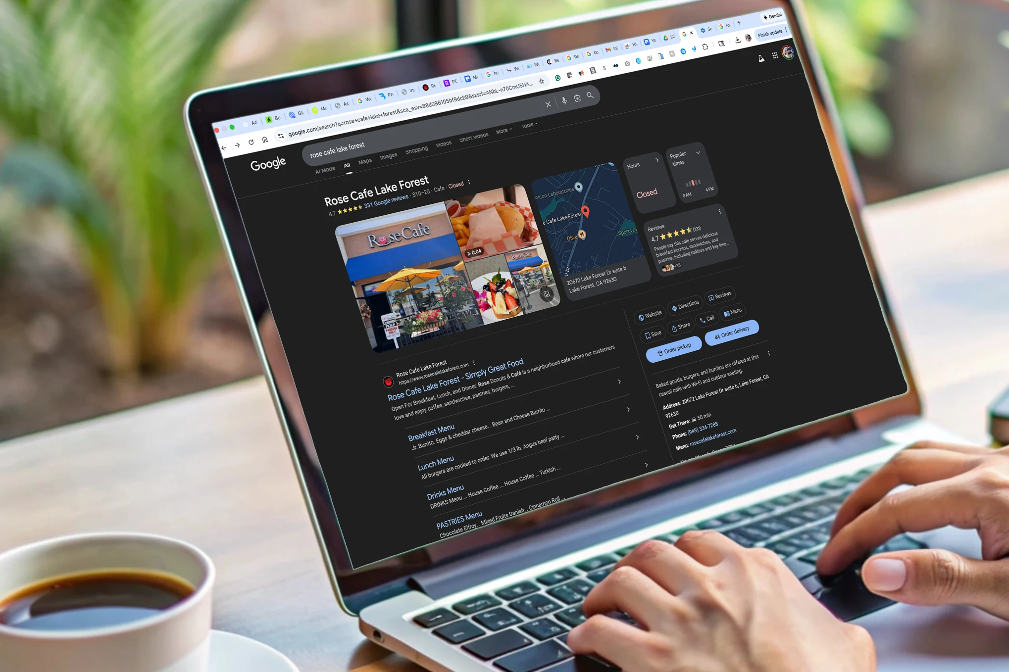 Healthcare Portal